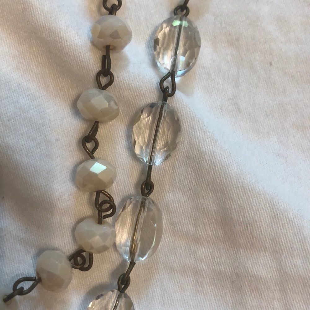 NWT ROCK CANDY NECKLACE - Picture 4 of 5